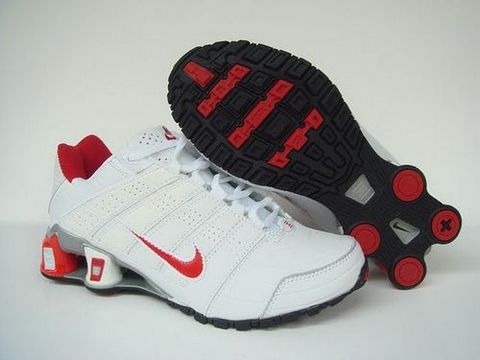 nike shox women019